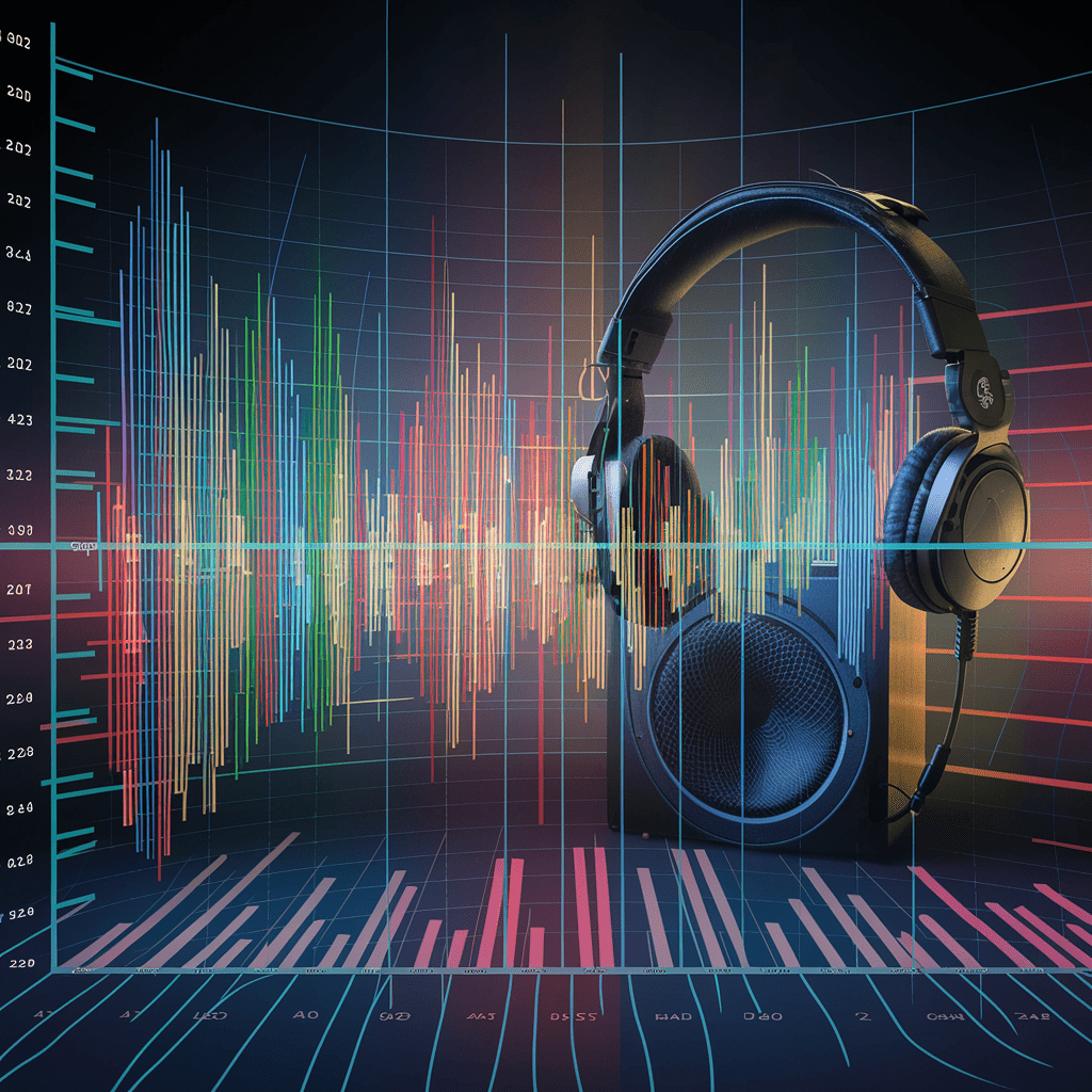 EQ Frequency Charts Unveiled: Let’s Deep Dive into the Art of Sound Tweaking